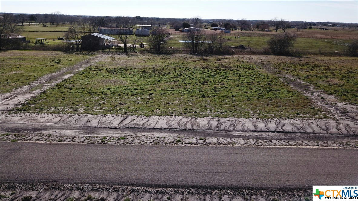 LOT 28 COTTON FIELD LANE, PORT LAVACA, TX 77979, photo 1 of 4