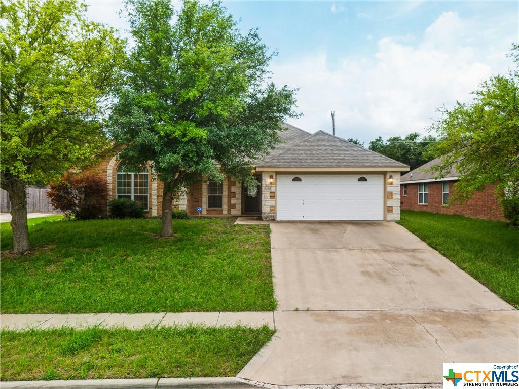 1512 LOBLOLLY DR, HARKER HEIGHTS, TX 76548, photo 1 of 28