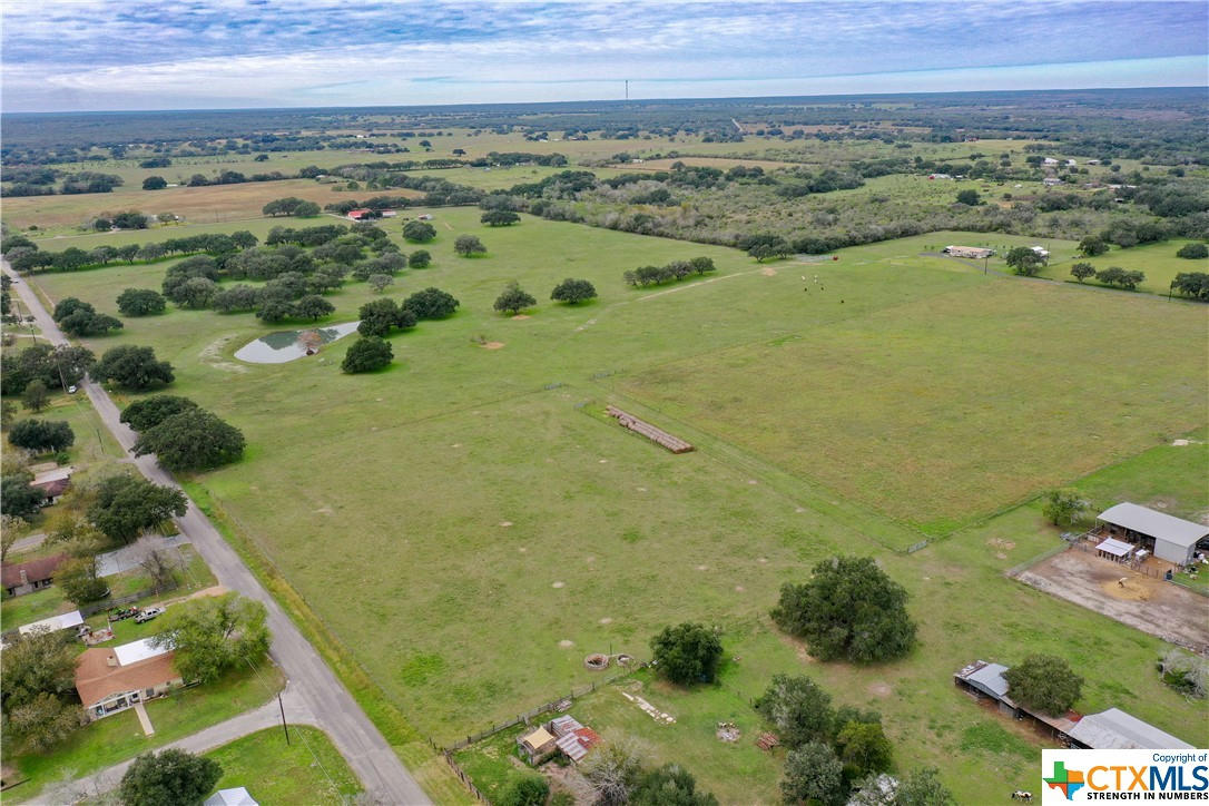 0000 W WARD, TRACT #1 STREET, GOLIAD, TX 77963, photo 1 of 8