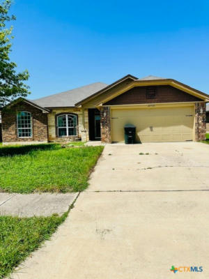 2705 MONTAGUE COUNTY DR, KILLEEN, TX 76549 - Image 1