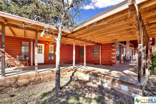 123 PERSIMMON ROAD, LEAKEY, TX 78873, photo 4 of 32