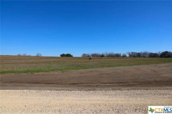 511 COUNTY ROAD 362 LOT 11, SHINER, TX 77984, photo 4 of 7