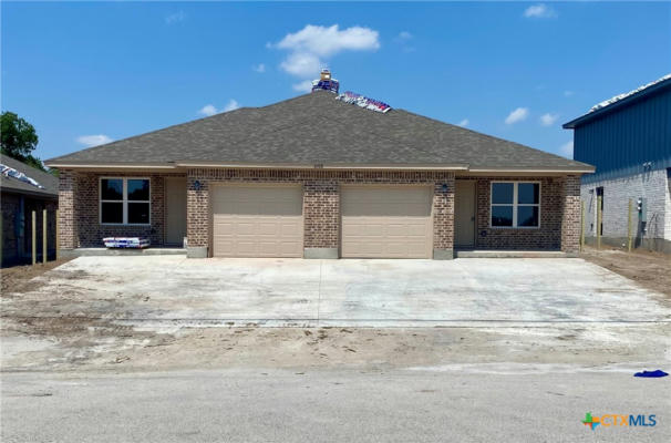 2108 SAULSBURY DR, TEMPLE, TX 76504 - Image 1