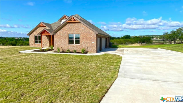 3142 FISH POND DR, COPPERAS COVE, TX 76522, photo 3 of 34