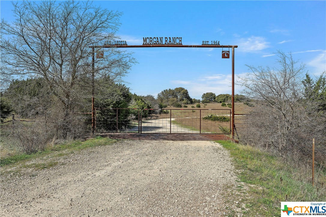 TBD TRACT 1 126.39 ACRES DAN MORGAN ROAD, CHINA SPRING, TX 76633, photo 1 of 31