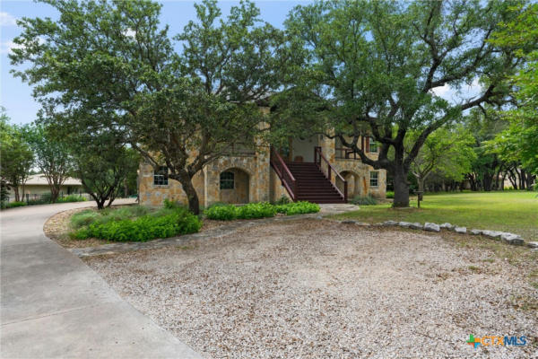 620 LAKE SIDE CV, GEORGETOWN, TX 78628, photo 2 of 40