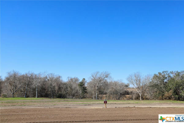 511 COUNTY ROAD 362 LOT 4, SHINER, TX 77984, photo 2 of 4