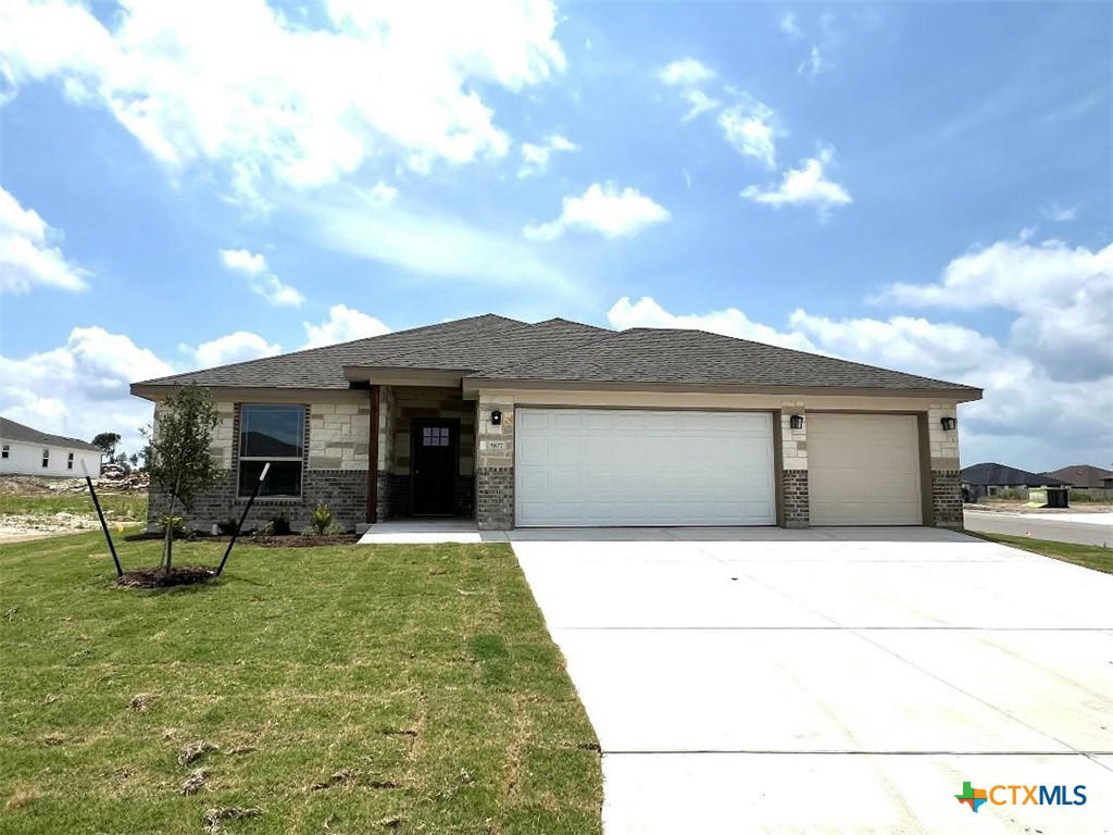 3827 LEMING CT, TEMPLE, TX 76504, photo 1 of 14