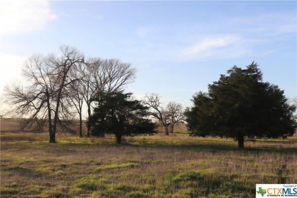 (LOT 20) TBD GANDER SLOUGH ROAD, KINGSBURY, TX 78638, photo 2 of 12