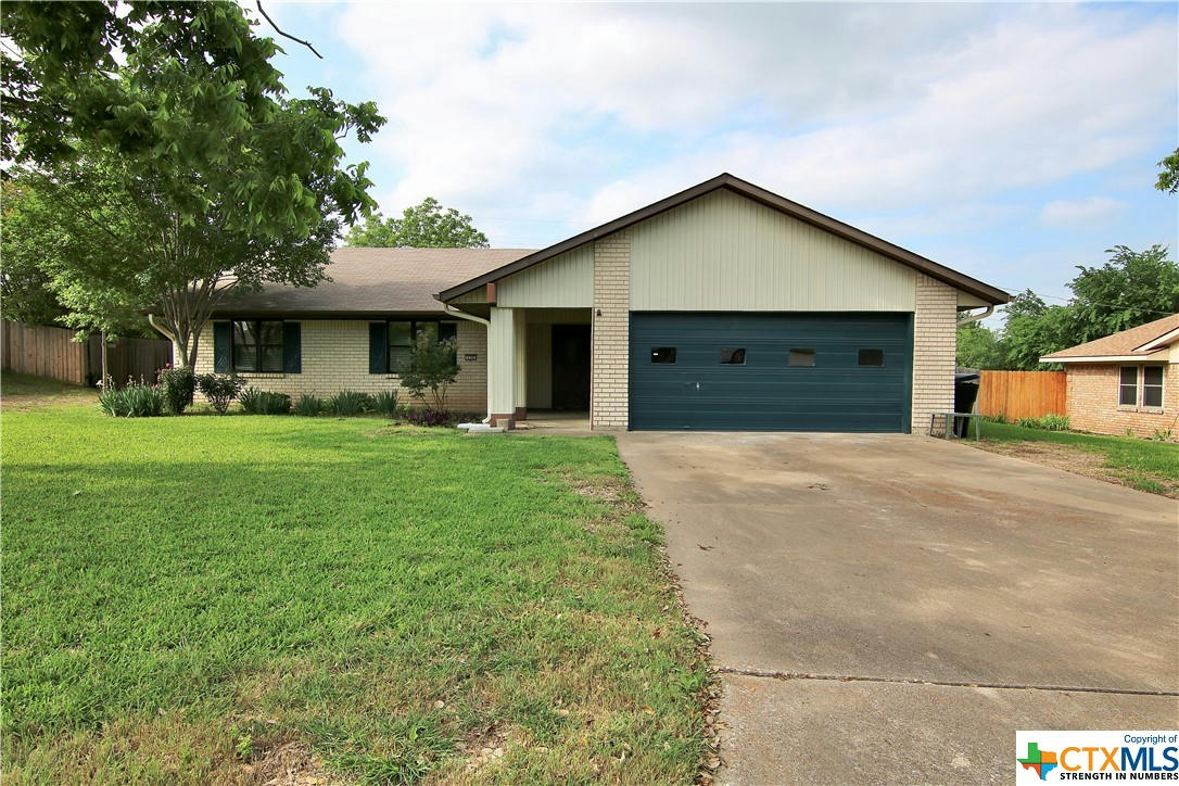 130 OTTOWAY DR, TEMPLE, TX 76501, photo 1 of 30