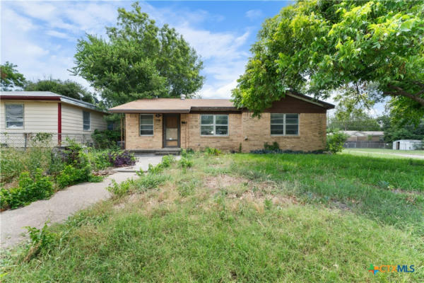 1208 S 2ND ST, KILLEEN, TX 76541 - Image 1