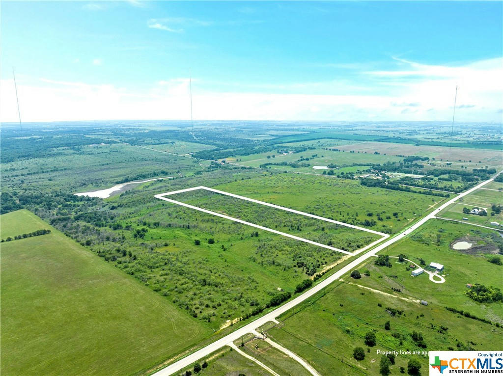 15 AC TRACT 3 SPRING VALLEY RD DRIVE, MOODY, TX 76557, photo 1 of 23