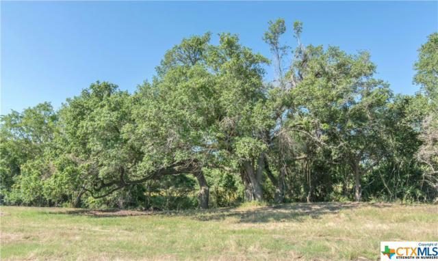 511 COUNTY ROAD 362 LOT 3, SHINER, TX 77984, photo 2 of 11