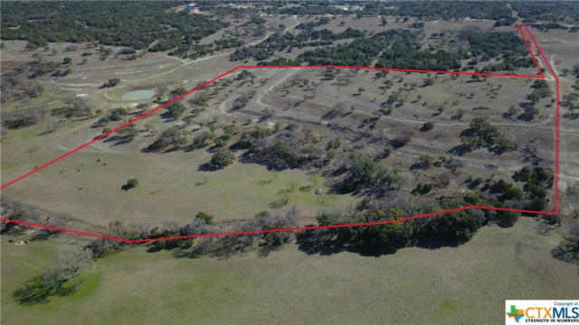 TRACT 9A-5 MILLER CREEK BLF, BRIGGS, TX 78608, photo 2 of 13