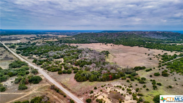 TBD TRACT 1 COUNTY ROAD 3270, KEMPNER, TX 76539, photo 4 of 20