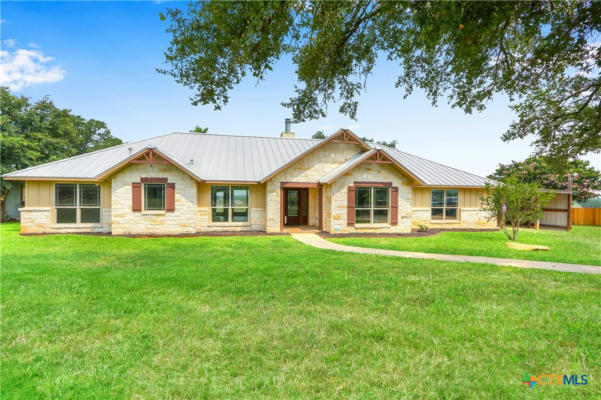 1390 JAKES COLONY RD, SEGUIN, TX 78155 - Image 1