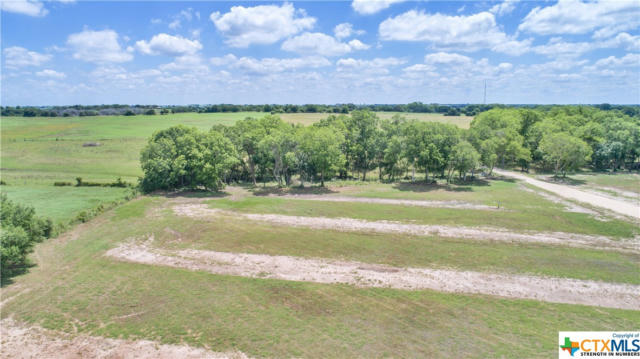 511 COUNTY ROAD 362 LOT 14, SHINER, TX 77984, photo 2 of 13