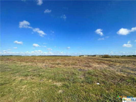 LOT 8 INDEPENDENCE DRIVE, PORT LAVACA, TX 77979 - Image 1