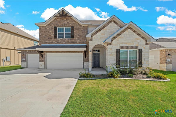 8816 GLADE DR, TEMPLE, TX 76502 - Image 1