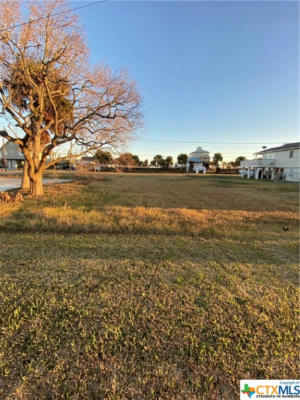 #2 WEST MAPLE STREET, PORT O'CONNOR, TX 77982, photo 5 of 8