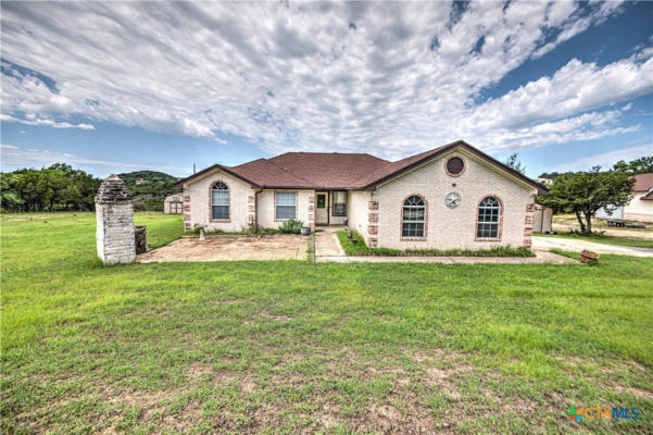 2236 APACHE DR, HARKER HEIGHTS, TX 76548 - Image 1