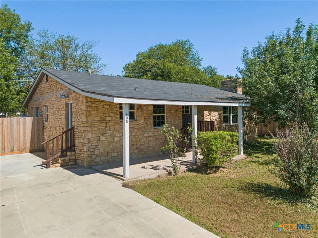 408 S MARY JO DR, HARKER HEIGHTS, TX 76548, photo 1 of 31