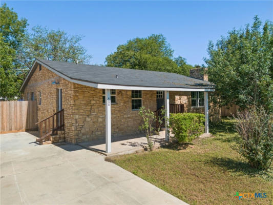 408 S MARY JO DR, HARKER HEIGHTS, TX 76548 - Image 1