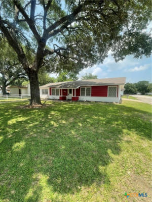 1016 HANOVER ST, EDNA, TX 77957, photo 3 of 25