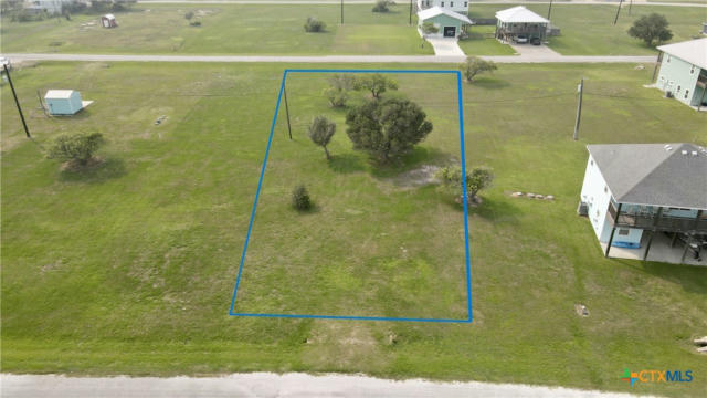 599 BAYVIEW DR LOT 590, PALACIOS, TX 77465, photo 4 of 30