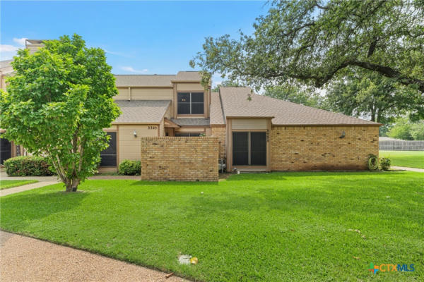 3325 CHIMNEY PLACE DR, WACO, TX 76708 - Image 1