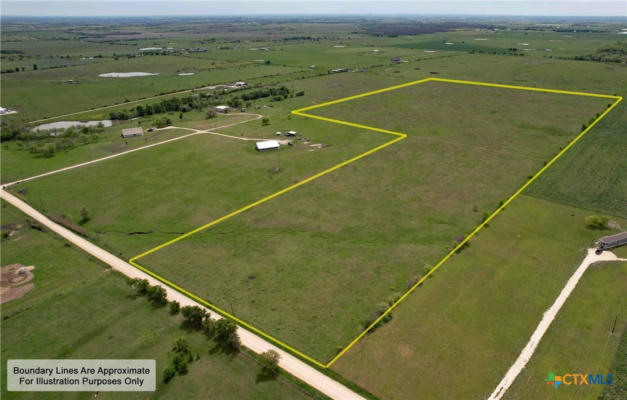 TBD FM 2184 LANE, ROGERS, TX 76569 - Image 1