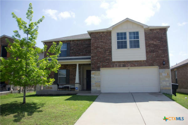 1321 DAFFODIL DR, TEMPLE, TX 76502 - Image 1
