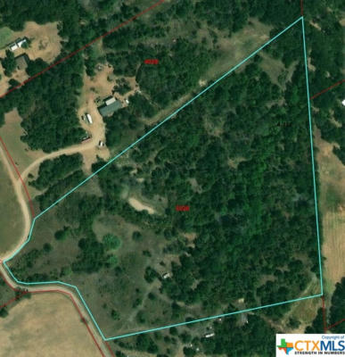 A352 D MURPHEY PRIVATE ROAD 5116A, MOUNT CALM, TX 76673 - Image 1