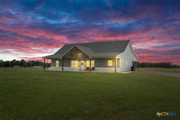 639 COUNTY ROAD 101, ROGERS, TX 76569 - Image 1
