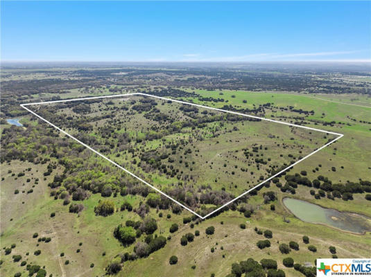 TBD TRACT 1 126.39 ACRES DAN MORGAN ROAD, CHINA SPRING, TX 76633, photo 3 of 31