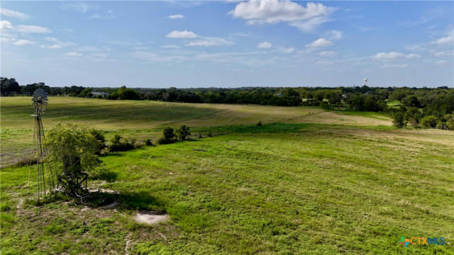 TRACT 1 COUNTY ROAD 291, SHINER, TX 77984 - Image 1