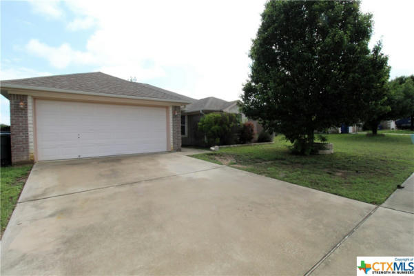2006 WALKER PLACE BLVD, COPPERAS COVE, TX 76522, photo 4 of 40