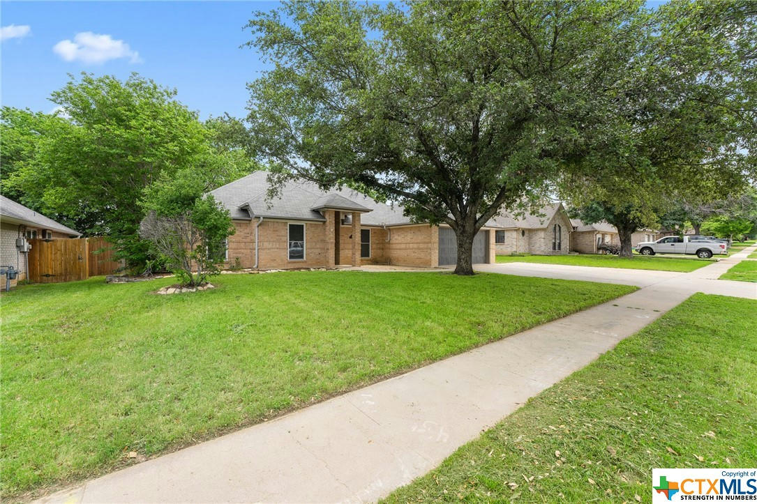 403 SILVER CREEK DR, HARKER HEIGHTS, TX 76548, photo 1 of 33