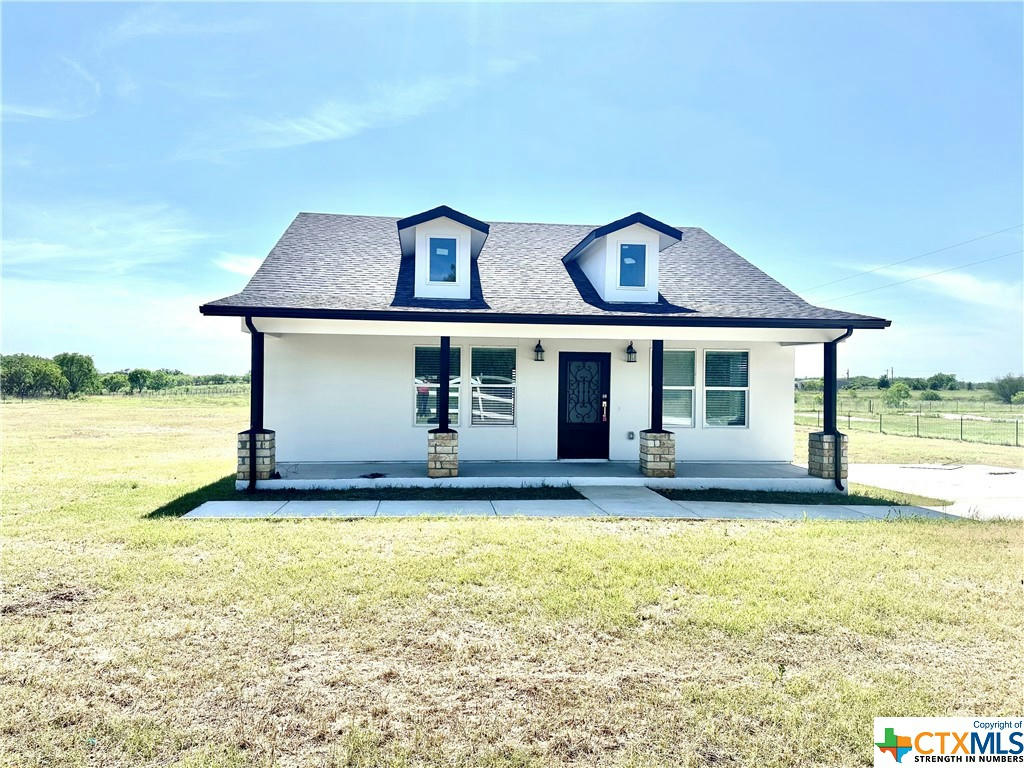 577 COUNTY ROAD 422, STOCKDALE, TX 78160, photo 1 of 18