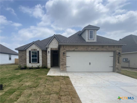 251 GREAT HILLS DR, COPPERAS COVE, TX 76522 - Image 1