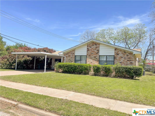 101 S JOYCE ST, WACO, TX 76705 - Image 1