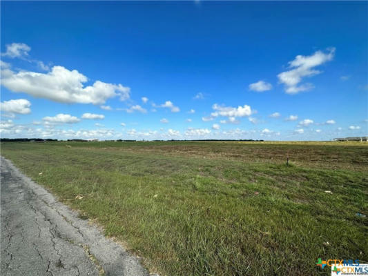 LOT 6 INDEPENDENCE DRIVE, PORT LAVACA, TX 77979, photo 4 of 4