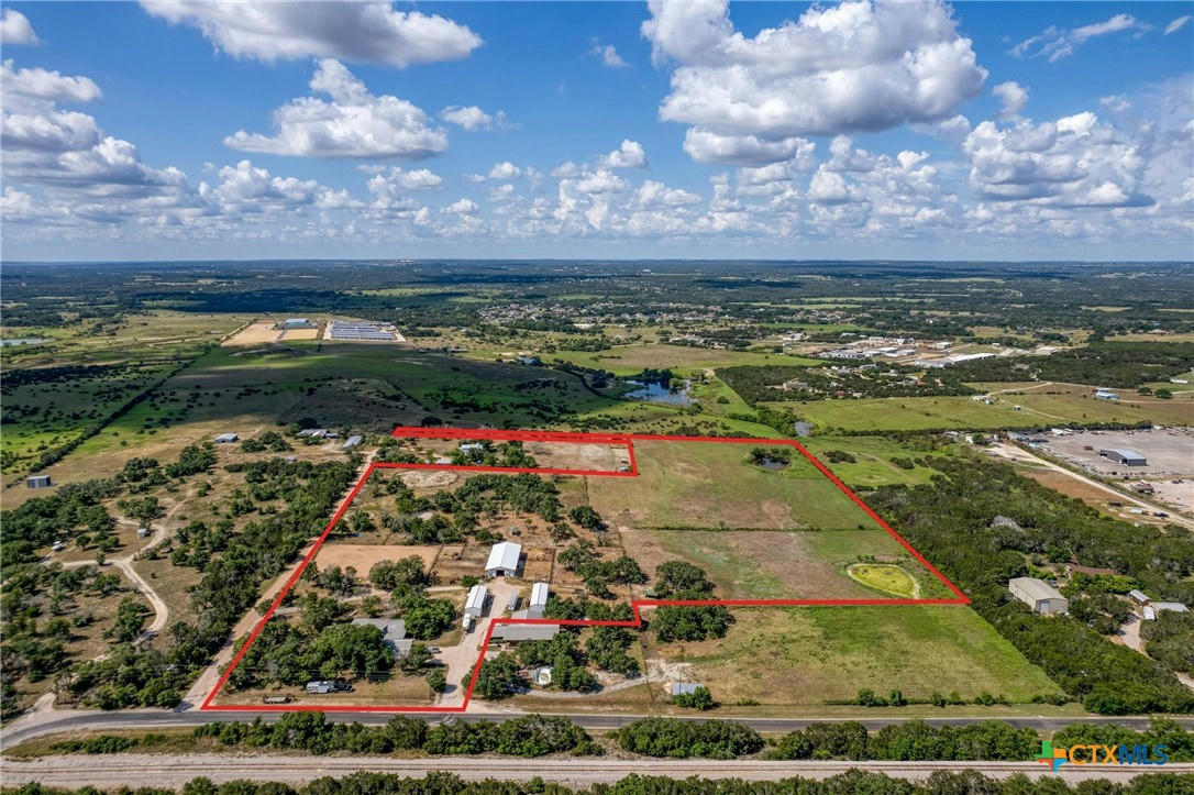 1335 COUNTY ROAD 264, BERTRAM, TX 78605, photo 1 of 48