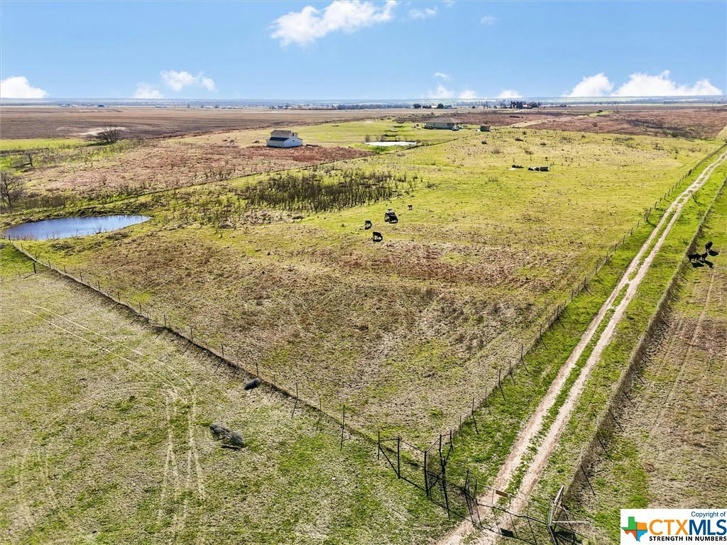 LOT 7 FM 1466, COUPLAND, TX 78615, photo 1 of 22