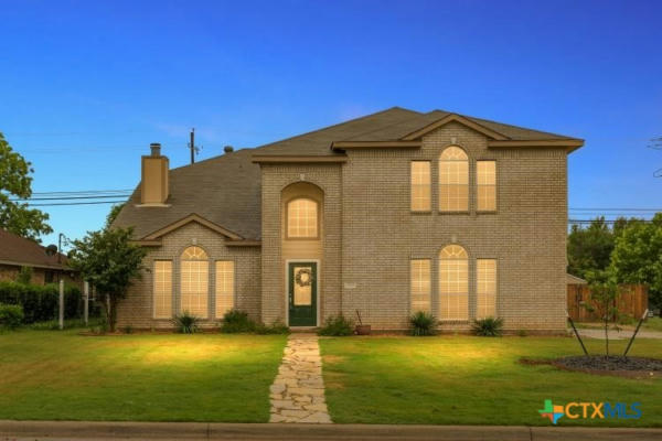 2100 HEIGHTS DR, HARKER HEIGHTS, TX 76548 - Image 1