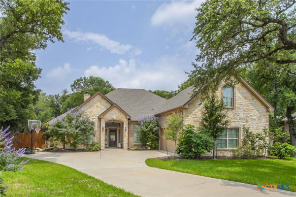 11406 CALEIGH ANNE DR, BELTON, TX 76513 - Image 1