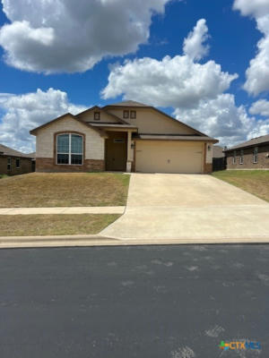 7305 BOSE IKARD DR, KILLEEN, TX 76549 - Image 1