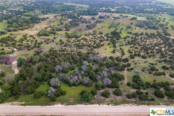 TBD (LOT 13) LINDORBET ROAD, COPPERAS COVE, TX 76522, photo 3 of 29