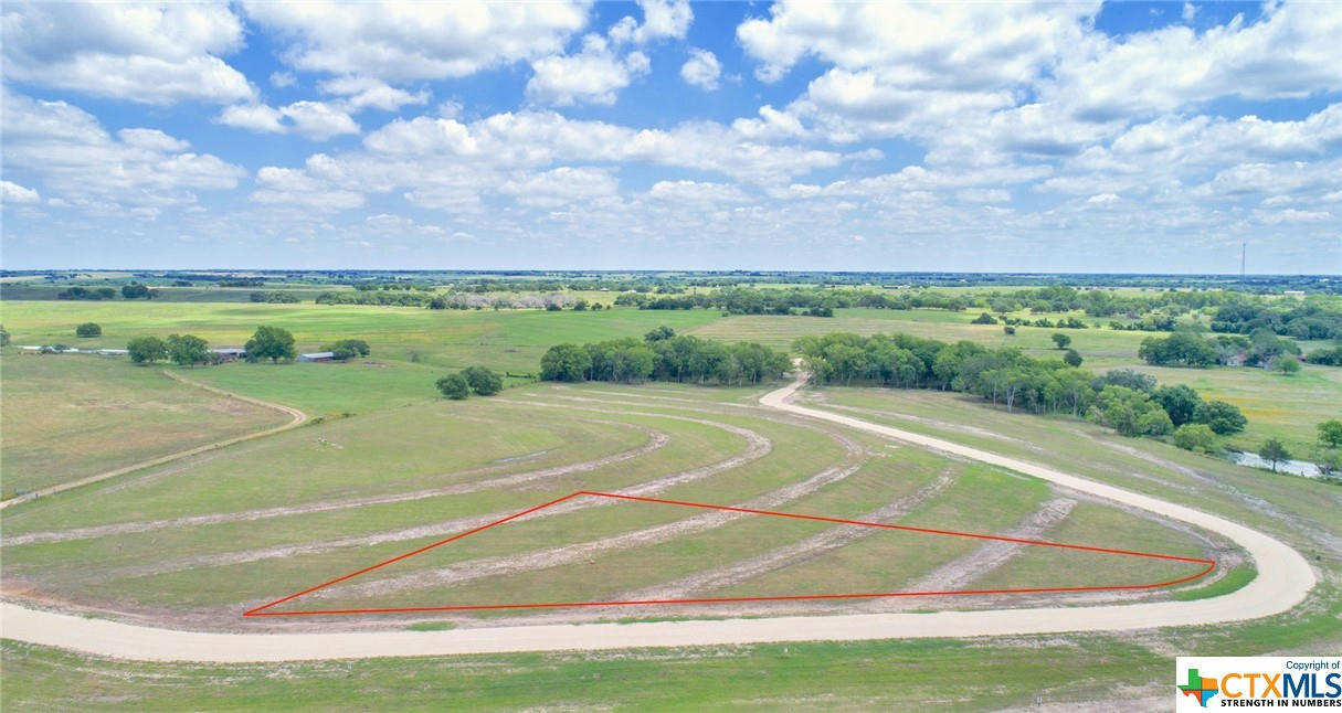 511 COUNTY ROAD 362 LOT 11, SHINER, TX 77984, photo 1 of 7