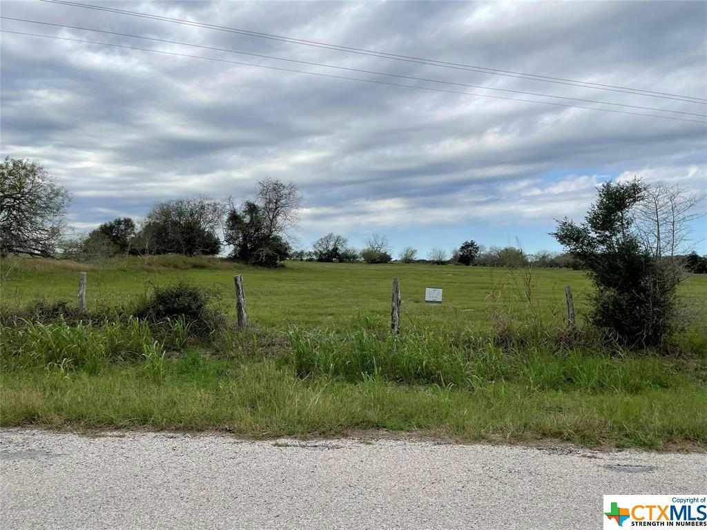 TBD LOT 2 COUNTY RD 1, HALLETTSVILLE, TX 77964, photo 1 of 19